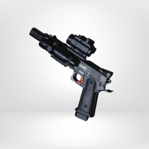 Orbeez Gun CS007