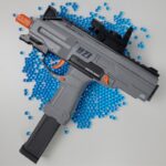 Pistolet Gel combat Uzi